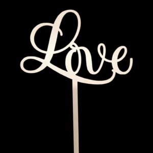 Topper love